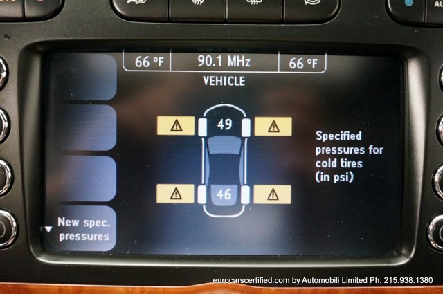 Used 2006 Bentley Flying Spur Flying Spur image 79