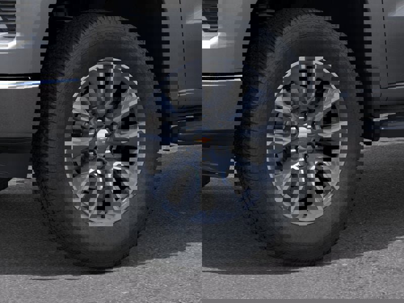 New 2026 Chevrolet Silverado 1500 LT w/ All Star Edition Plus image 46