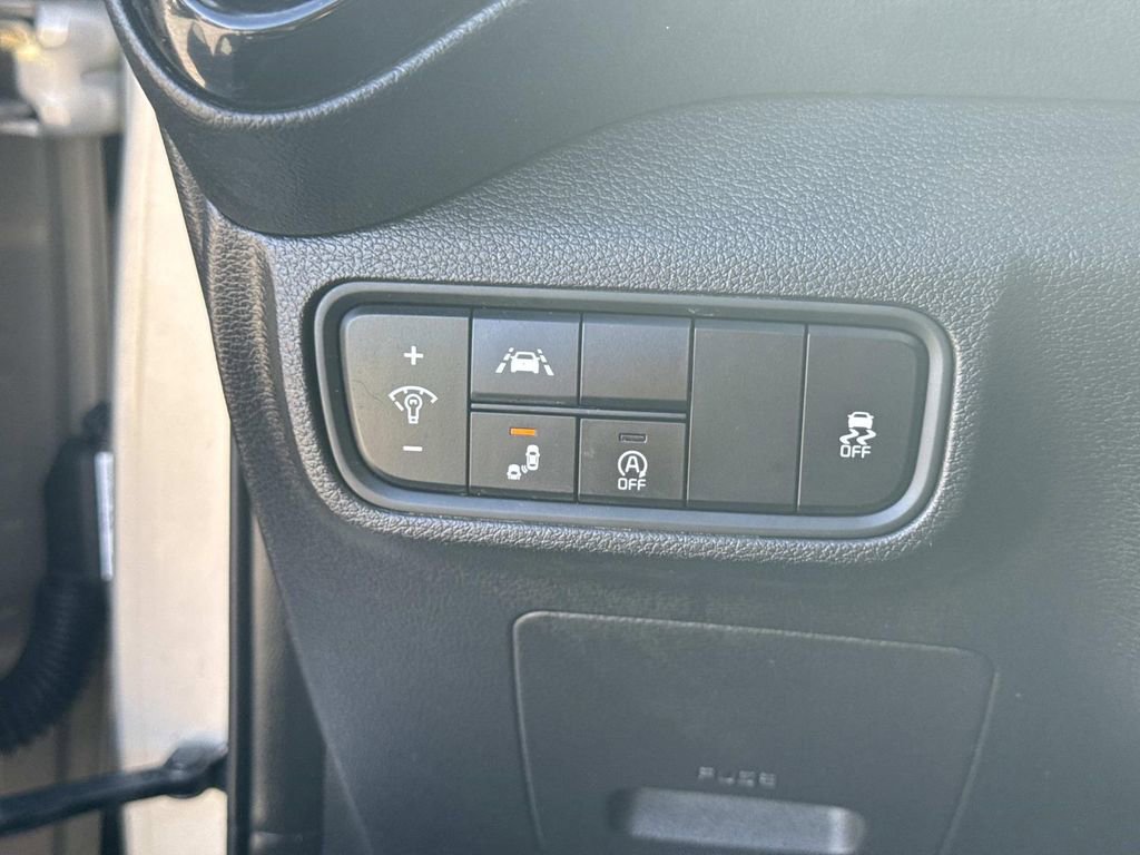 Used 2020 Kia Soul EX image 31