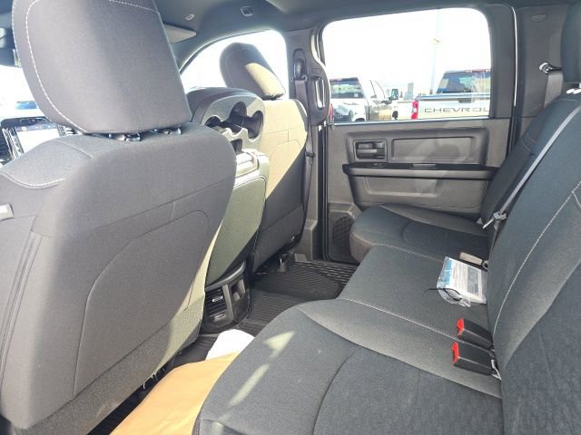 Used 2025 RAM 3500 Tradesman image 10