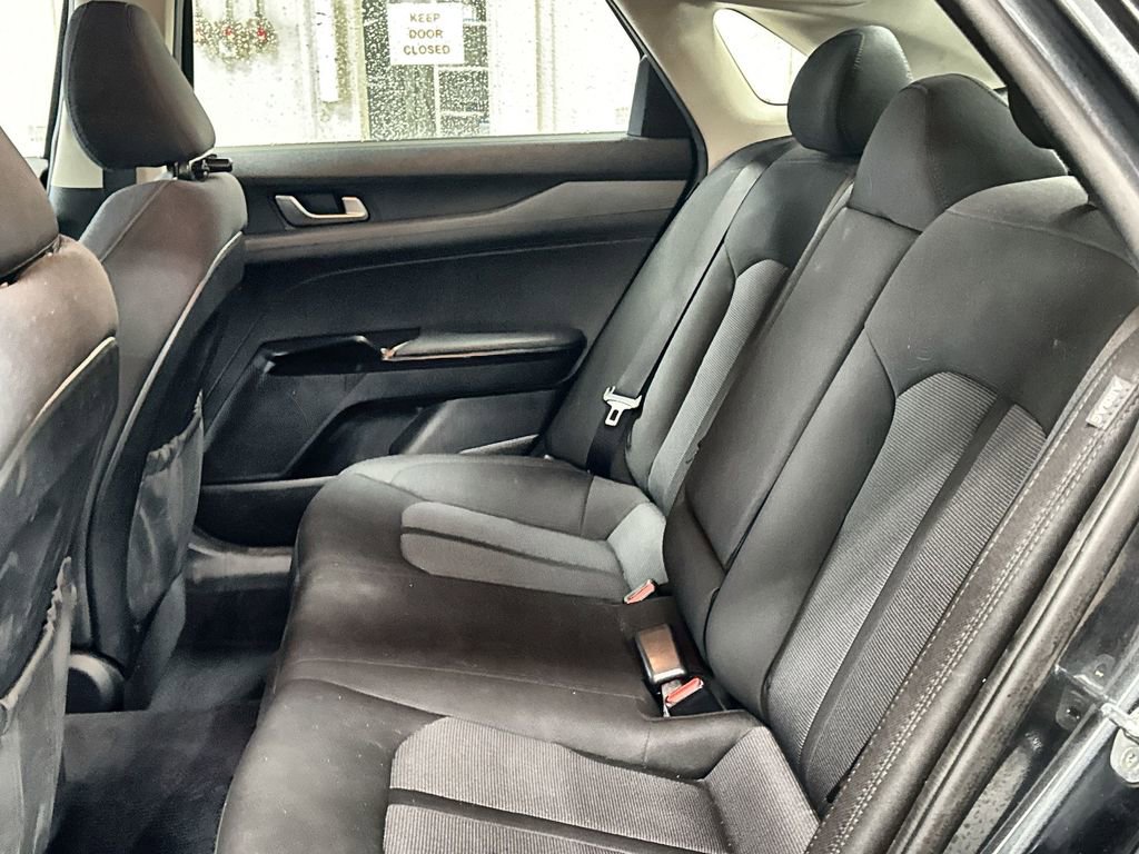 Used 2021 Kia K5 LXS image 14