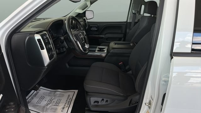 Used 2018 GMC Sierra 1500 SLE w/ Elevation Edition AWD/4WD image 8