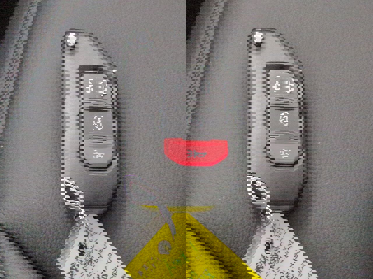 Certified 2024 Jeep Wrangler Willys image 28