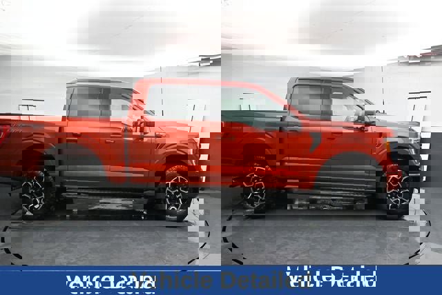 Used 2023 Ford F150 XLT w/ Equipment Group 302A High image 13