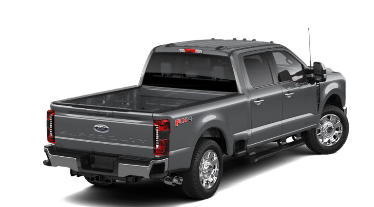 New 2026 Ford F250 Lariat w/ Chrome Package AWD/4WD image 22