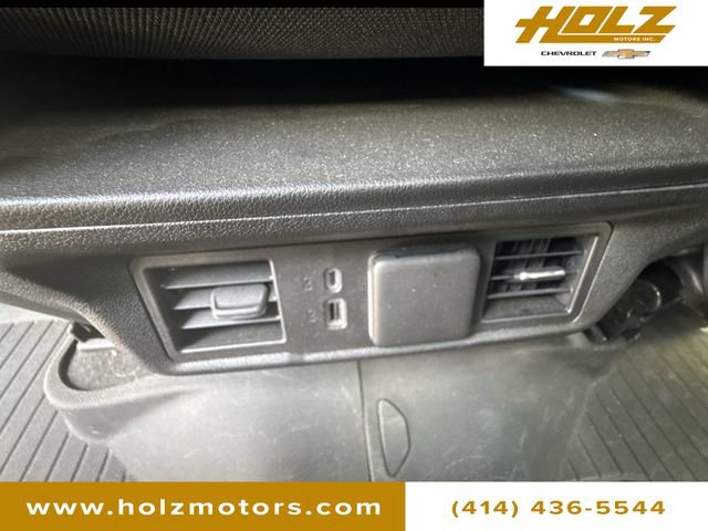 Certified 2023 Chevrolet Silverado 1500 RST AWD/4WD image 21