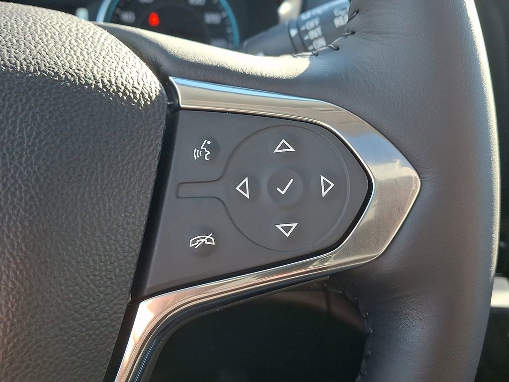 Used 2018 Chevrolet Traverse Premier image 25