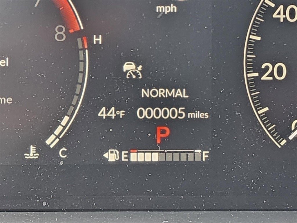 New 2025 Honda Ridgeline RTL image 28