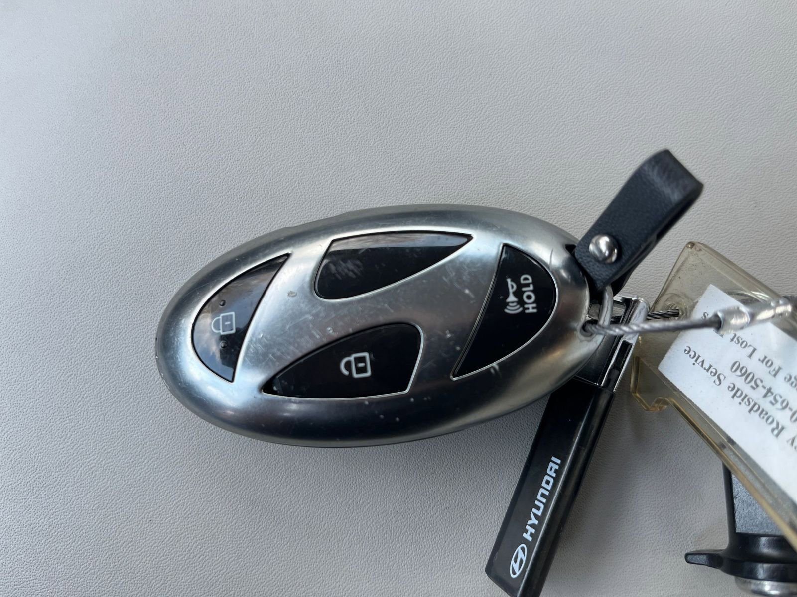 Used 2025 Hyundai Sonata SEL image 25