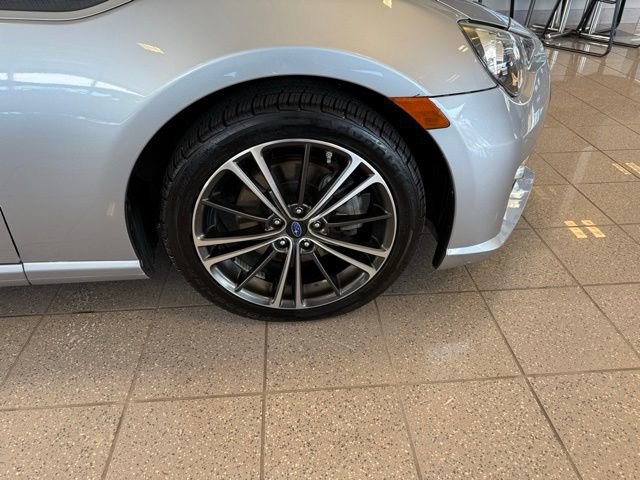Used 2016 Subaru BRZ Premium image 10