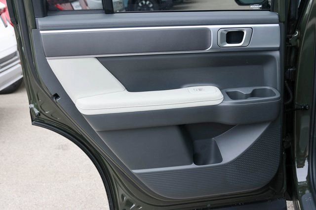 New 2026 Hyundai Santa Fe SEL FWD image 12