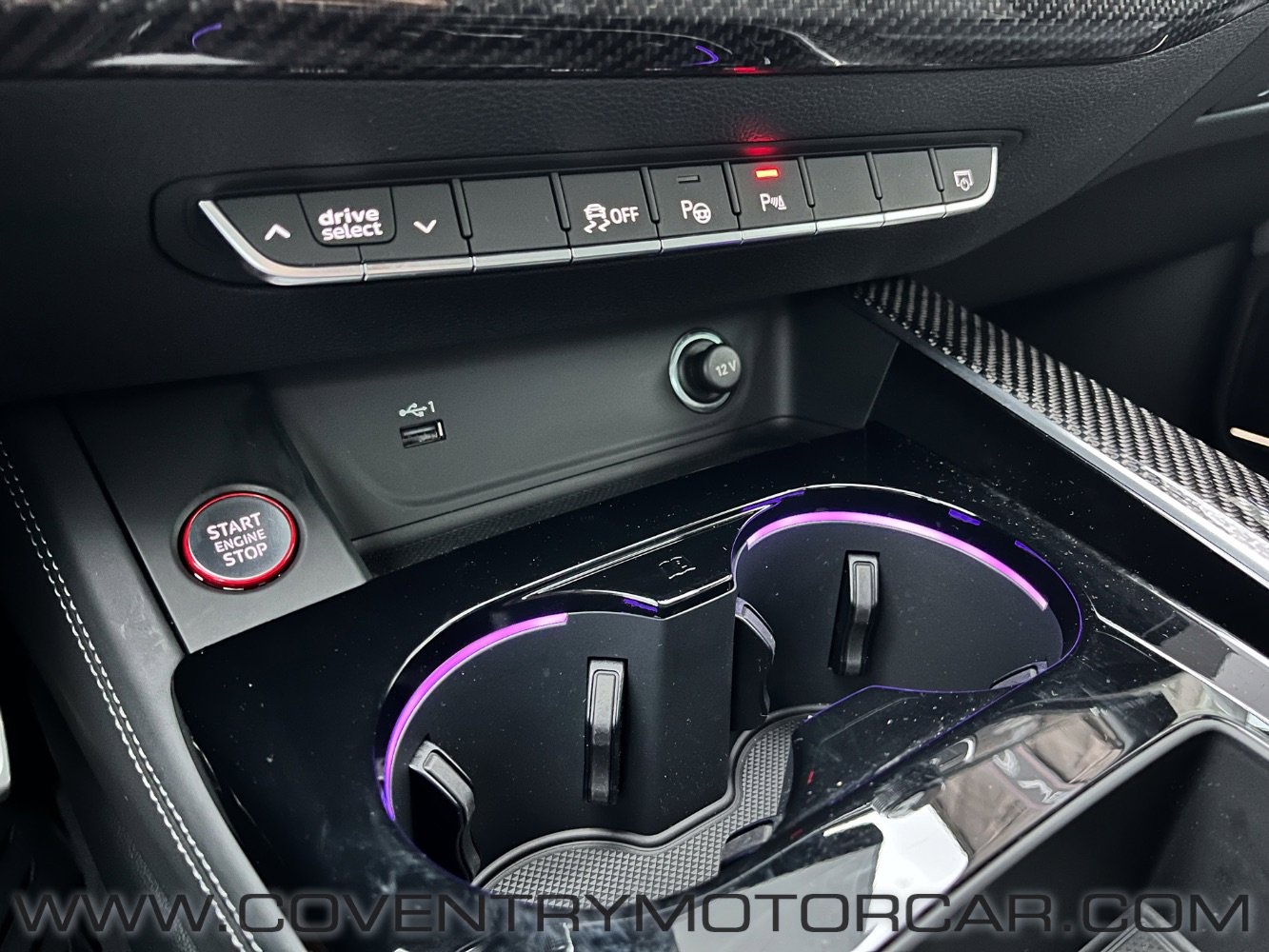 Used 2022 Audi RS 5 Sportback image 29