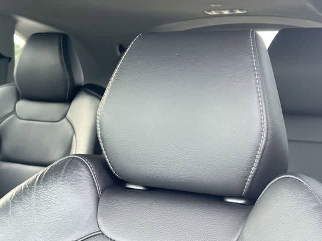 Used 2019 Acura MDX SH-AWD w/ Technology Package image 25