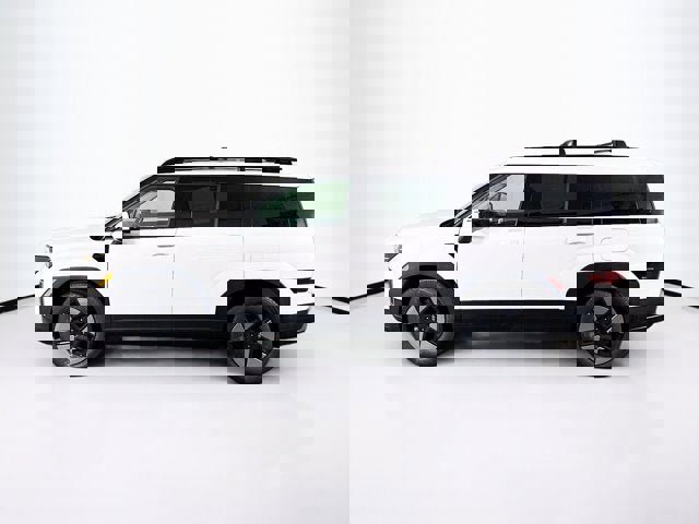 Used 2024 Hyundai Santa Fe SEL image 31