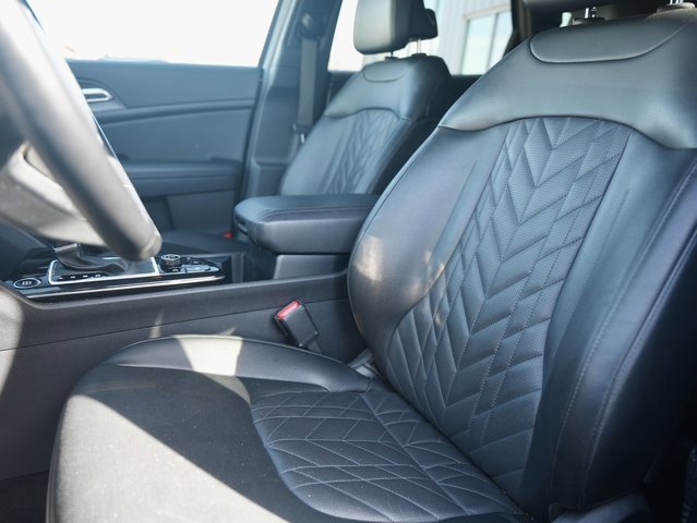 Used 2023 Kia Sportage X-Line image 14