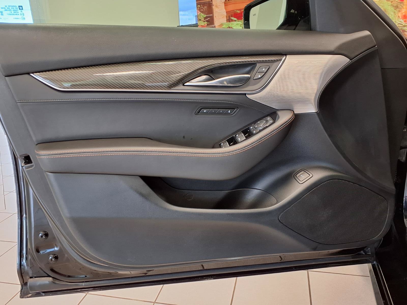 Used 2020 Cadillac CT5 V w/ Premium Package AWD/4WD image 21