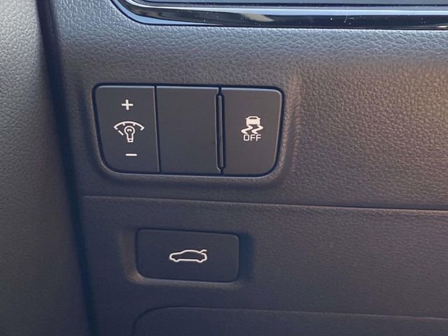 New 2026 Kia K5 GT-Line image 21