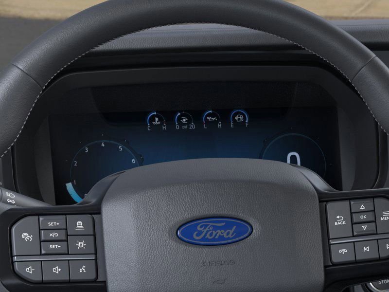 New 2026 Ford F150 Platinum image 13