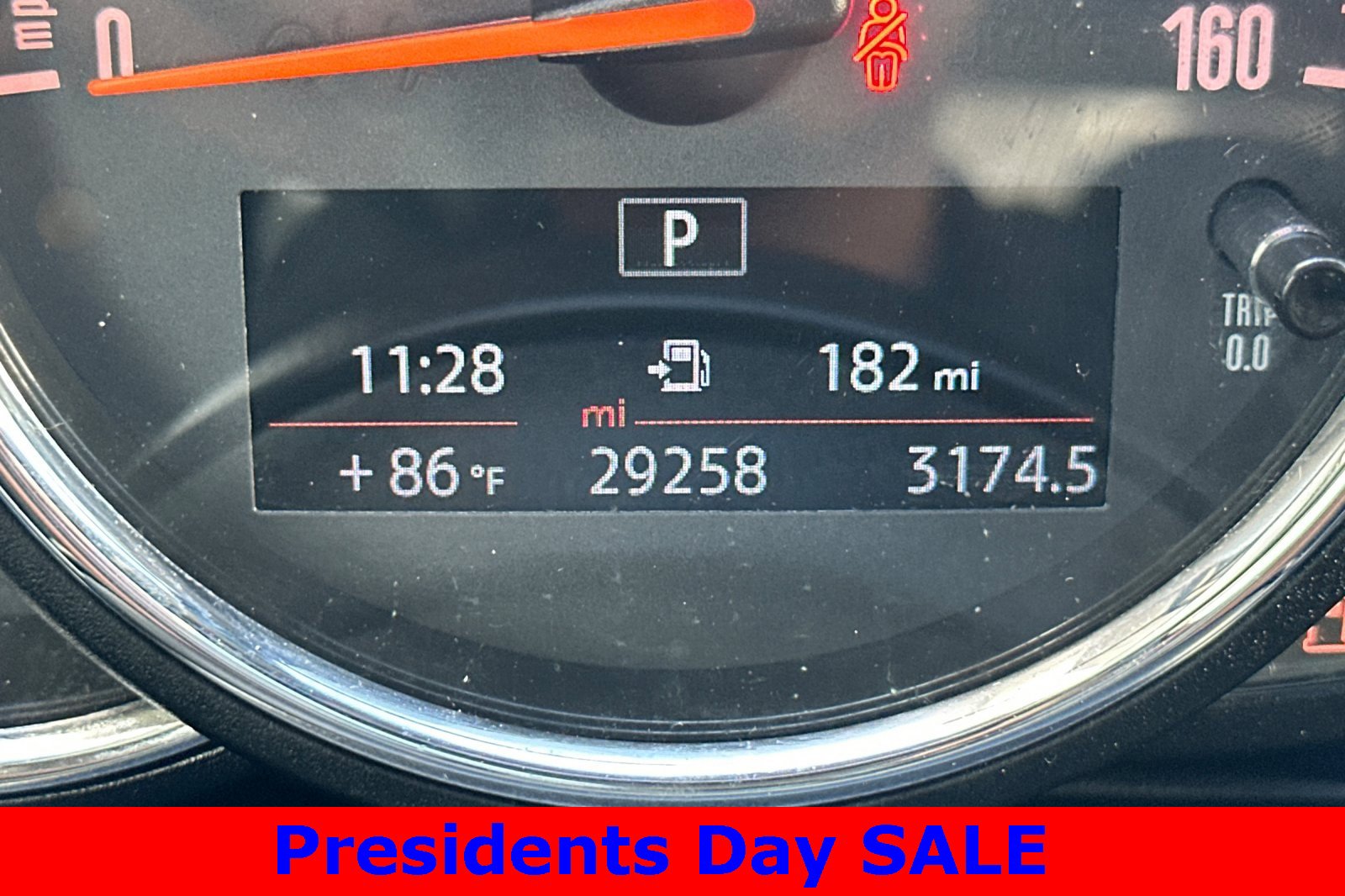 Used 2020 MINI Cooper Countryman S image 28