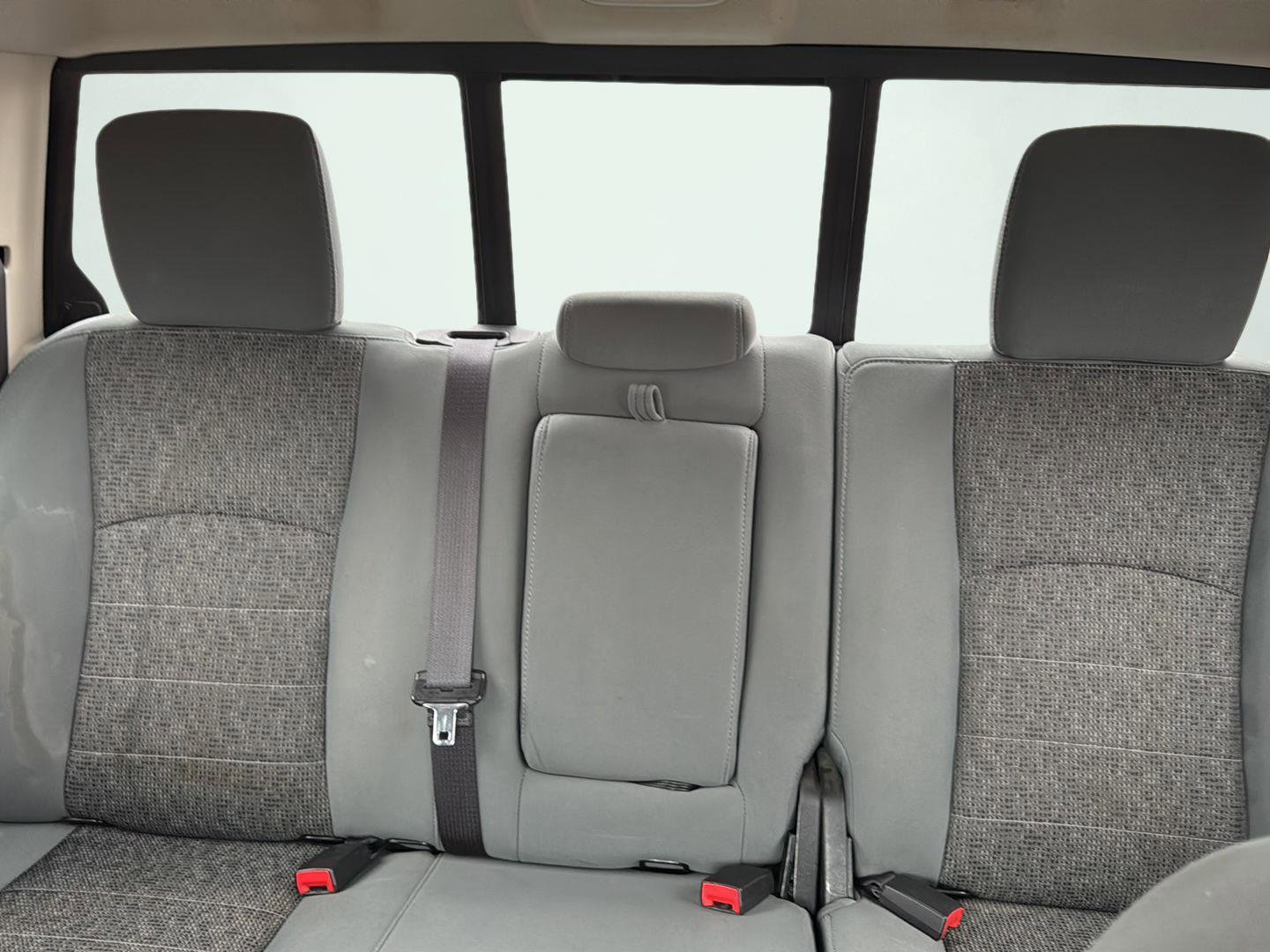 Used 2015 RAM 1500 Big Horn image 19