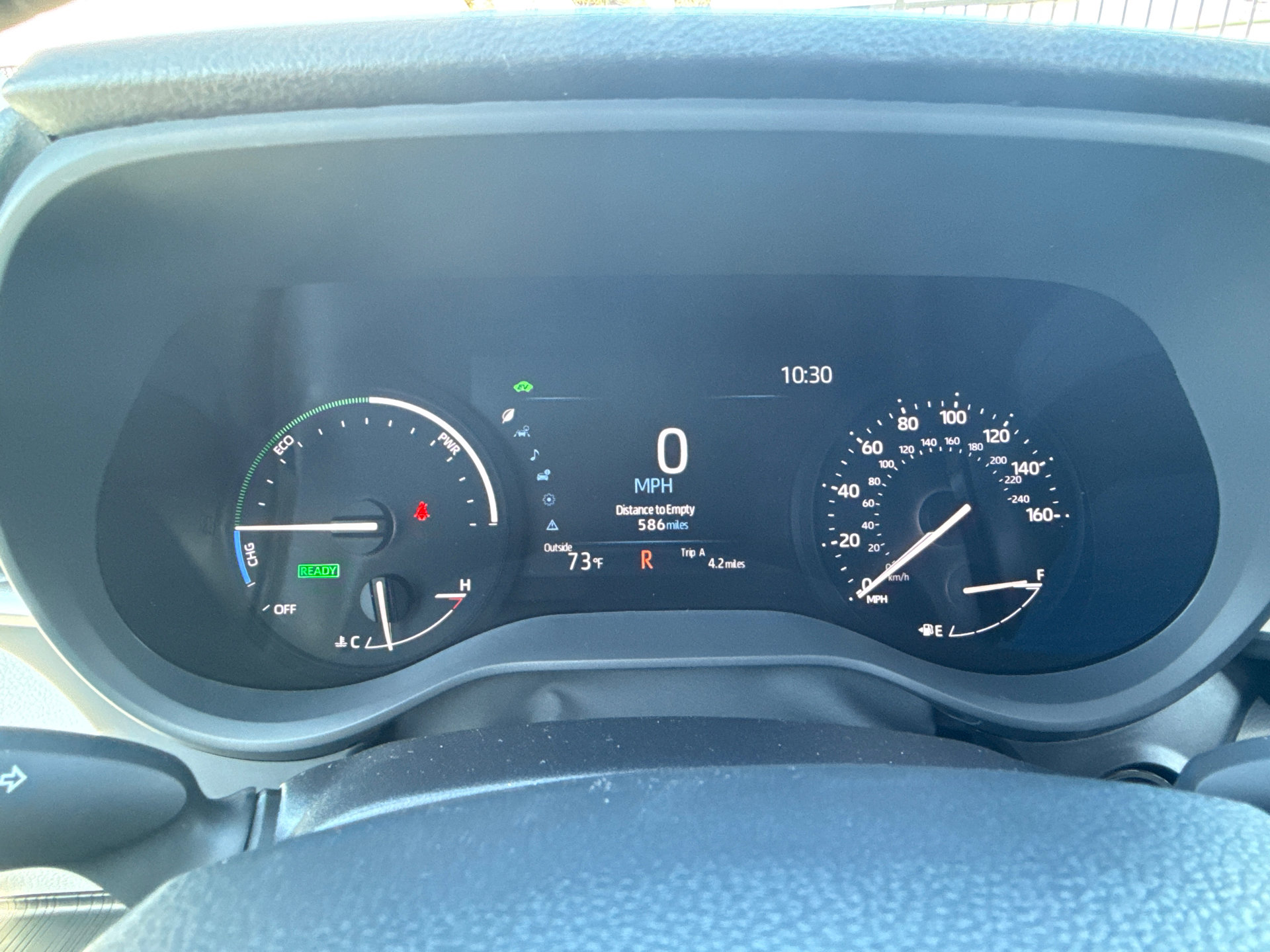 New 2026 Toyota Sienna XLE image 32