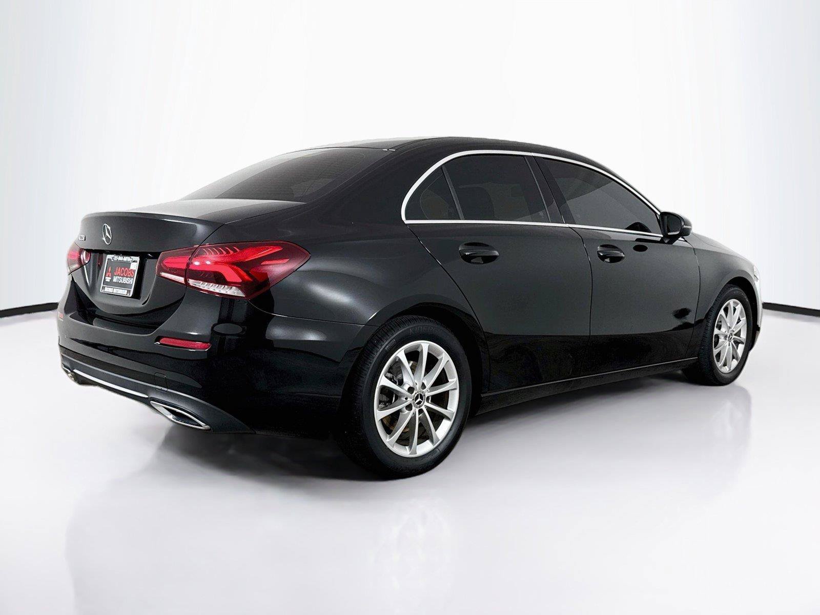 Used 2022 Mercedes-Benz A 220 image 5