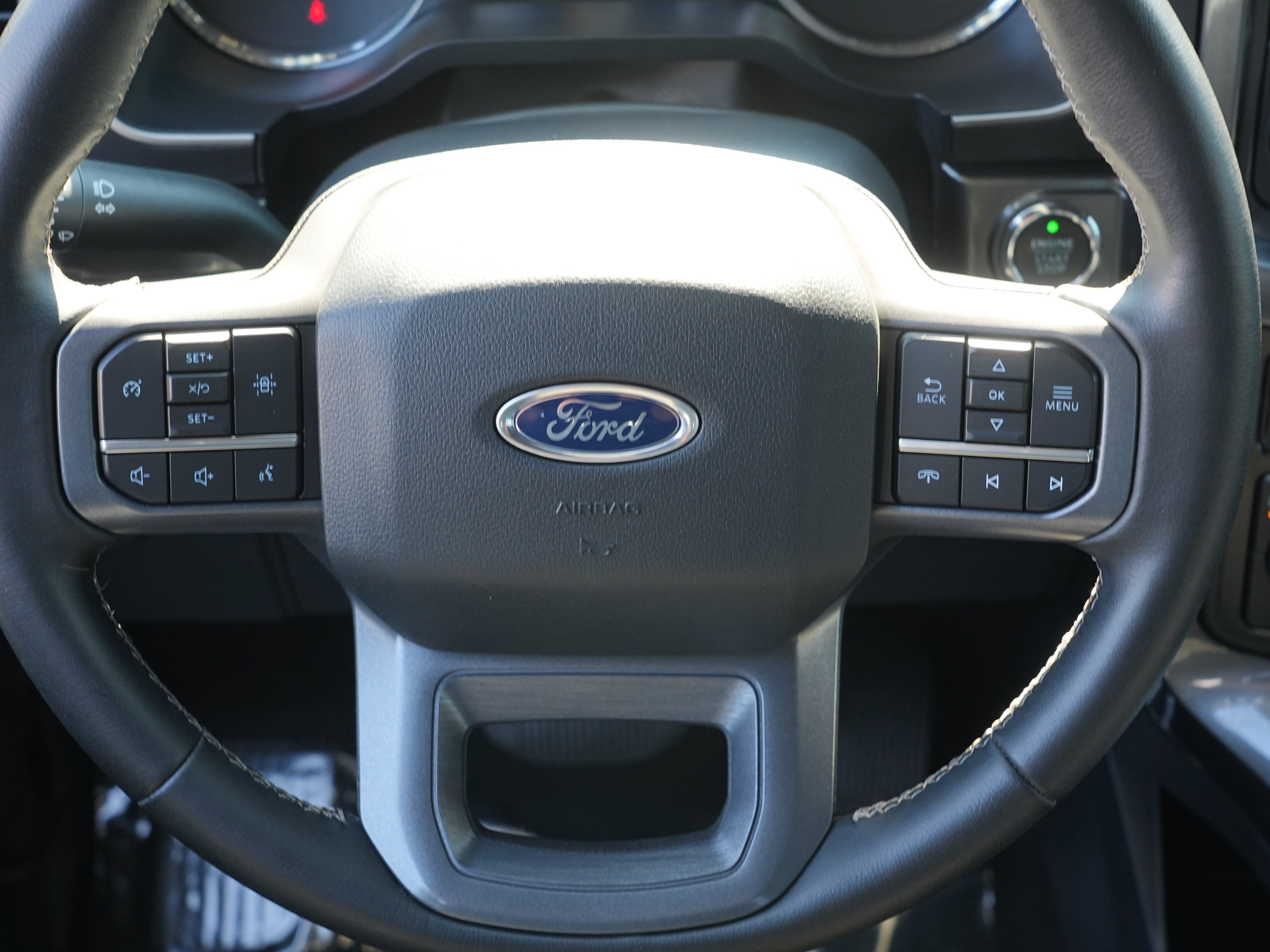 Used 2023 Ford F150 XLT w/ Equipment Group 302A High AWD/4WD image 26