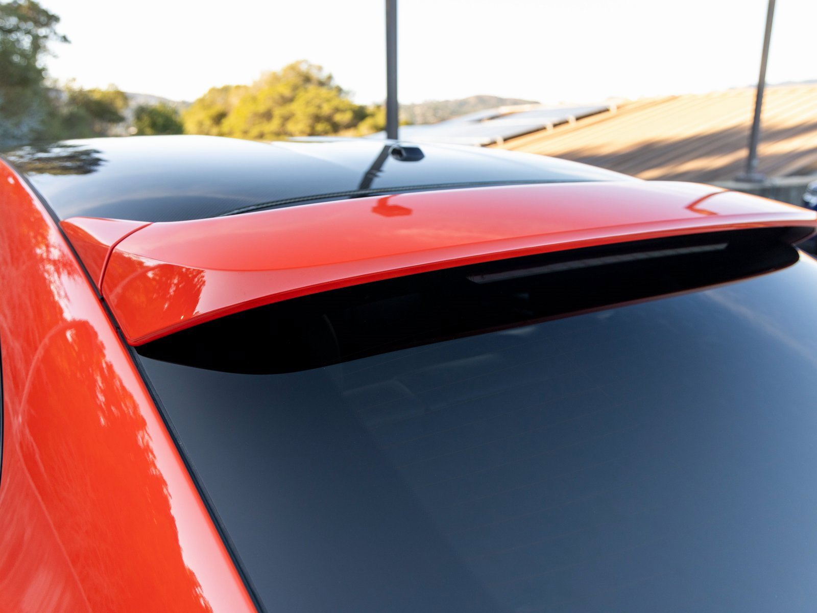 Certified 2020 Porsche Cayenne Turbo image 21