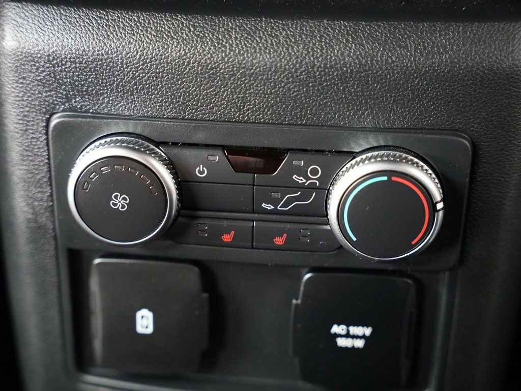 Used 2020 Ford Explorer Limited AWD/4WD image 44