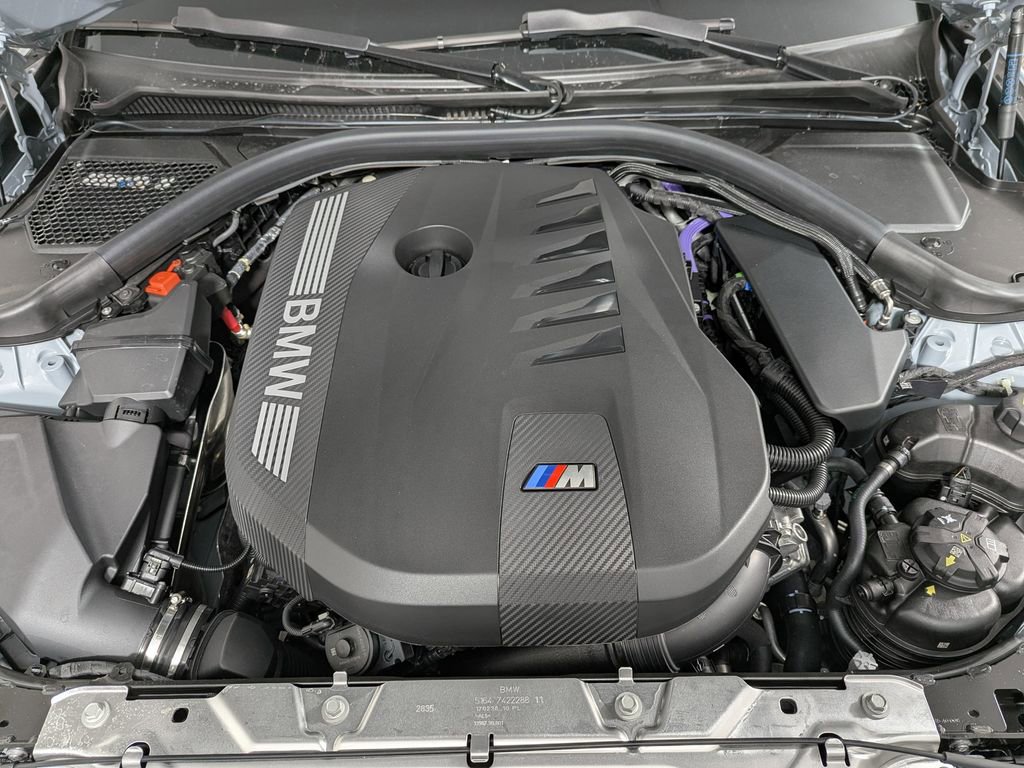 New 2026 BMW M340i Sedan image 27