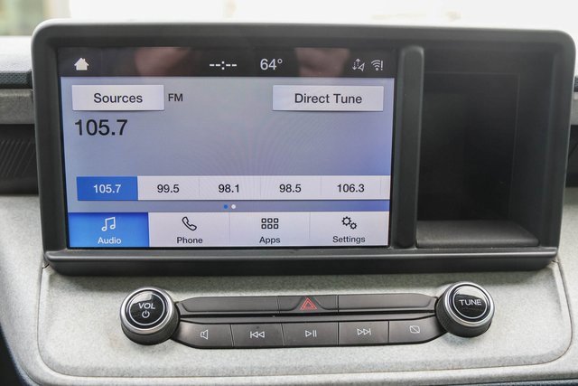 Used 2022 Ford Maverick XLT w/ Equipment Group 300A Standard image 27