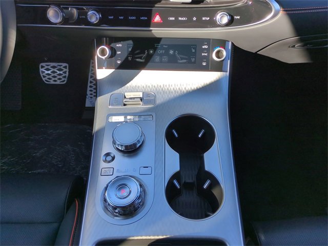 New 2026 Genesis GV70 2.5T Sport Prestige image 22