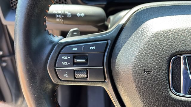 Used 2026 Honda CR-V TrailSport image 15