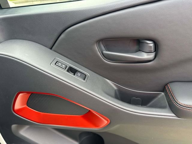 New 2026 Nissan Sentra SR w/ SR Premium Package image 45