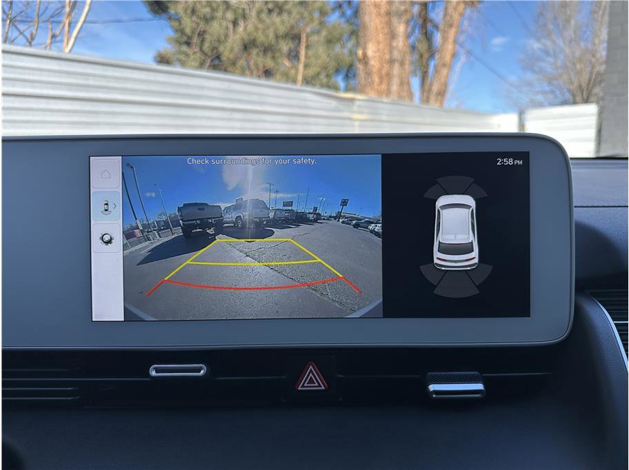 Used 2024 Hyundai Ioniq 5 SEL image 24