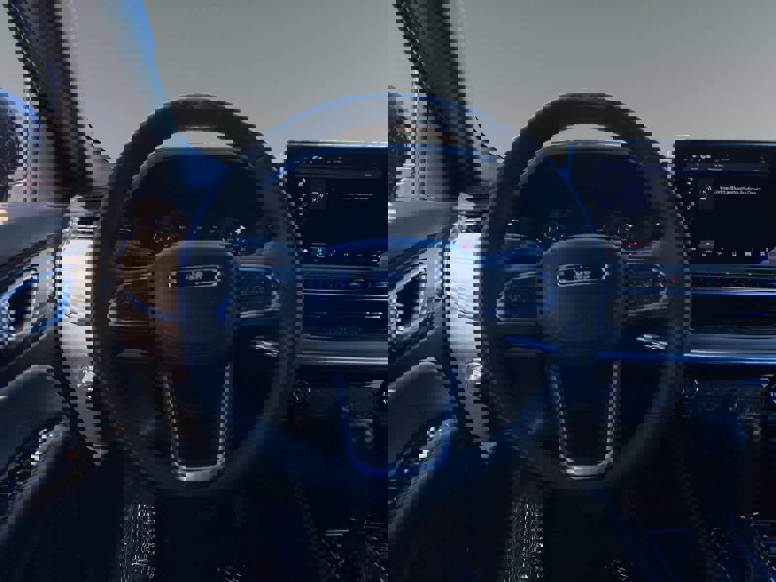 Used 2023 Jeep Compass Limited image 12