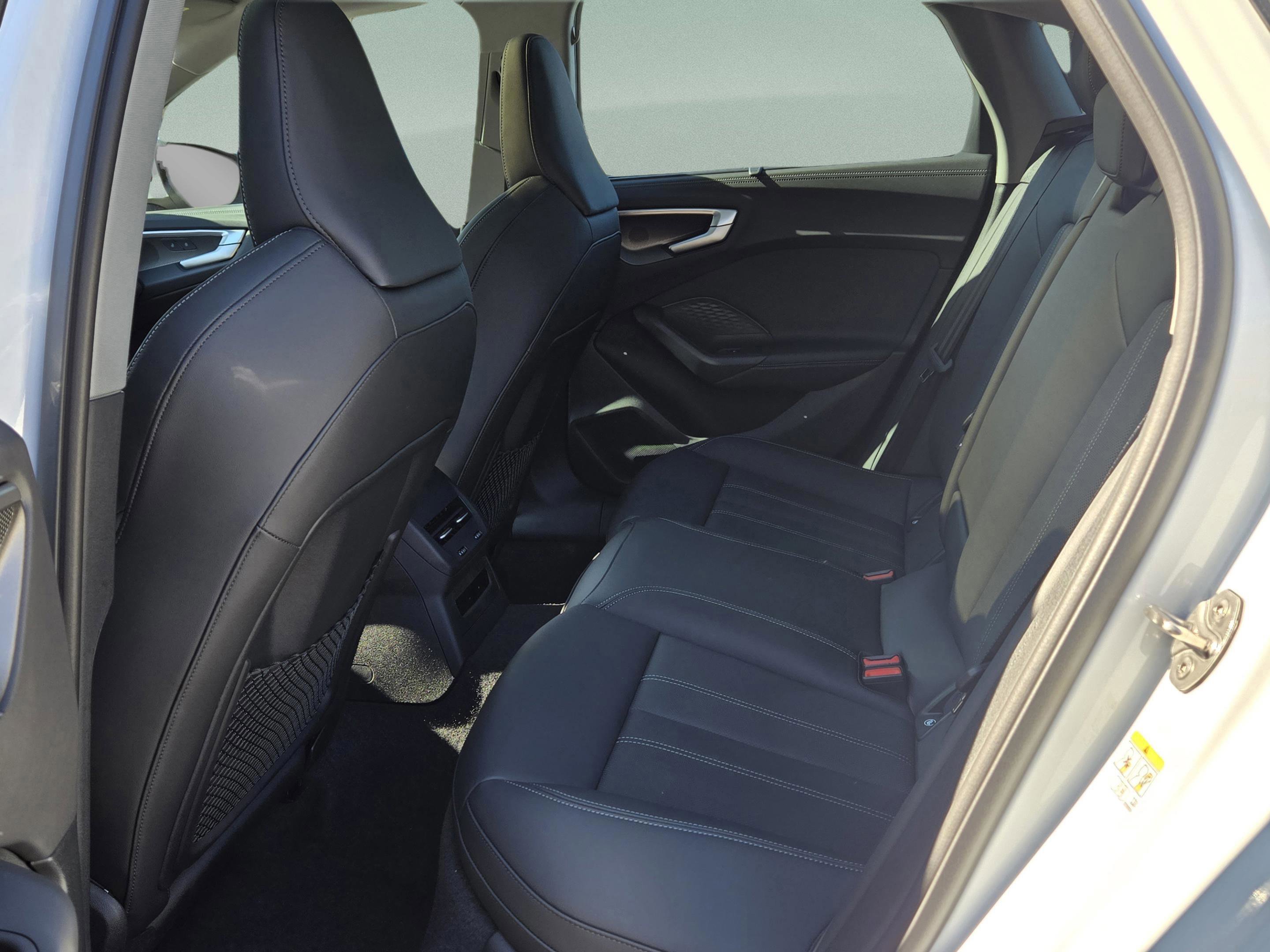 Used 2025 Audi A5 2.0T Premium Plus AWD/4WD image 13