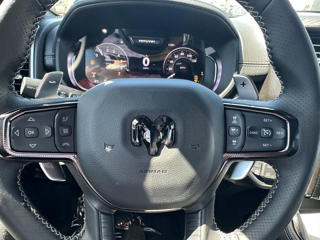 New 2026 RAM 1500 RHO image 22