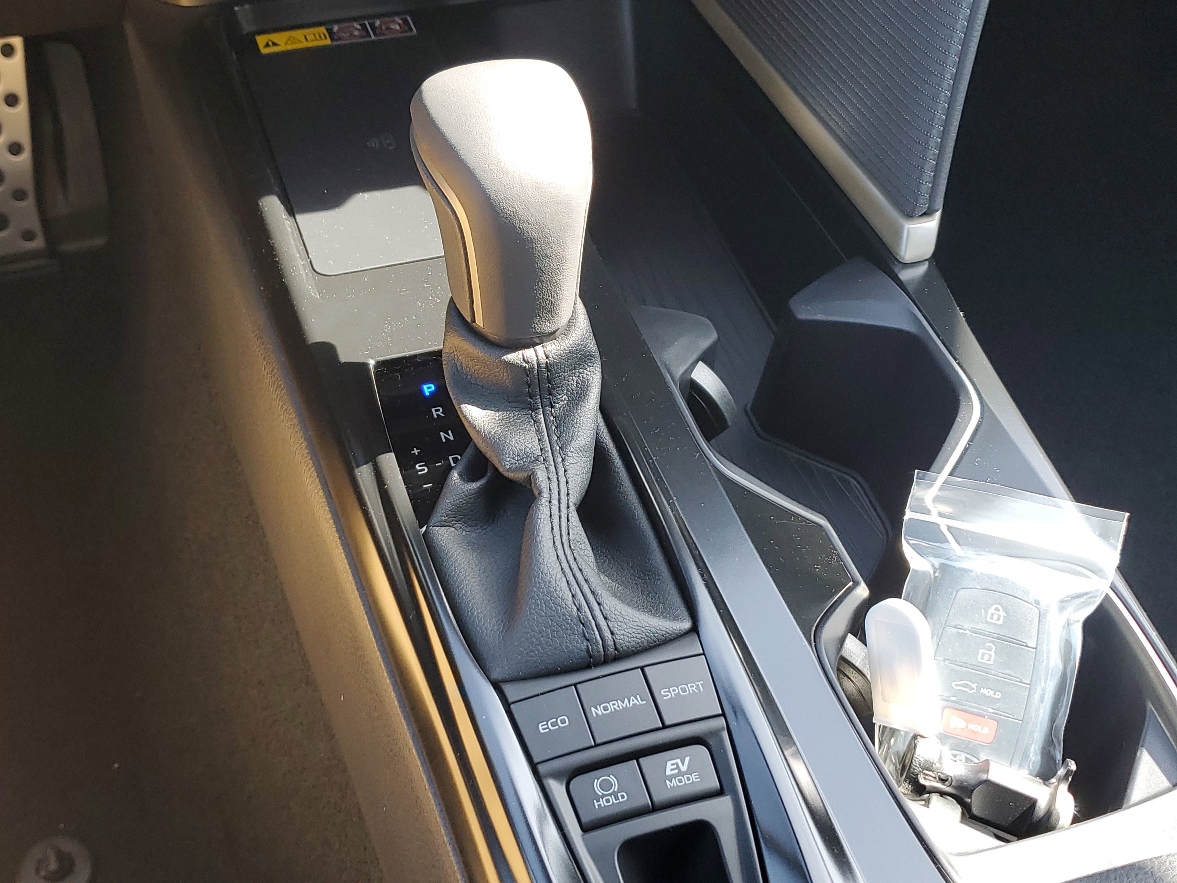 New 2026 Toyota Camry SE image 29