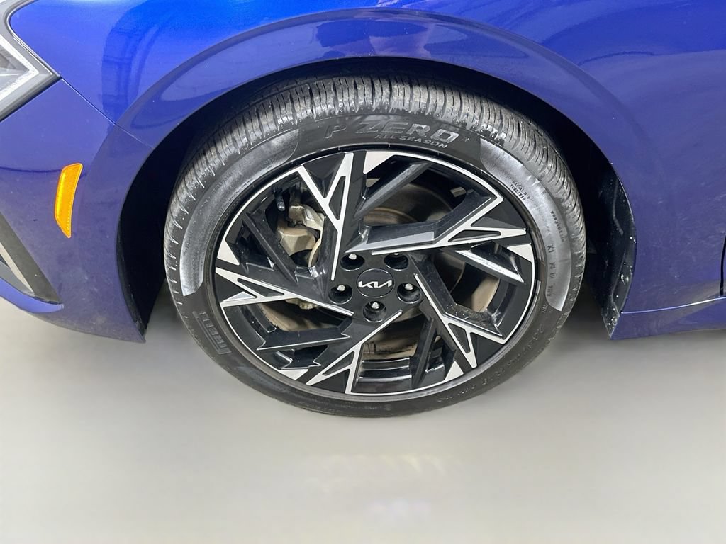 Used 2025 Kia K5 GT-Line FWD image 8
