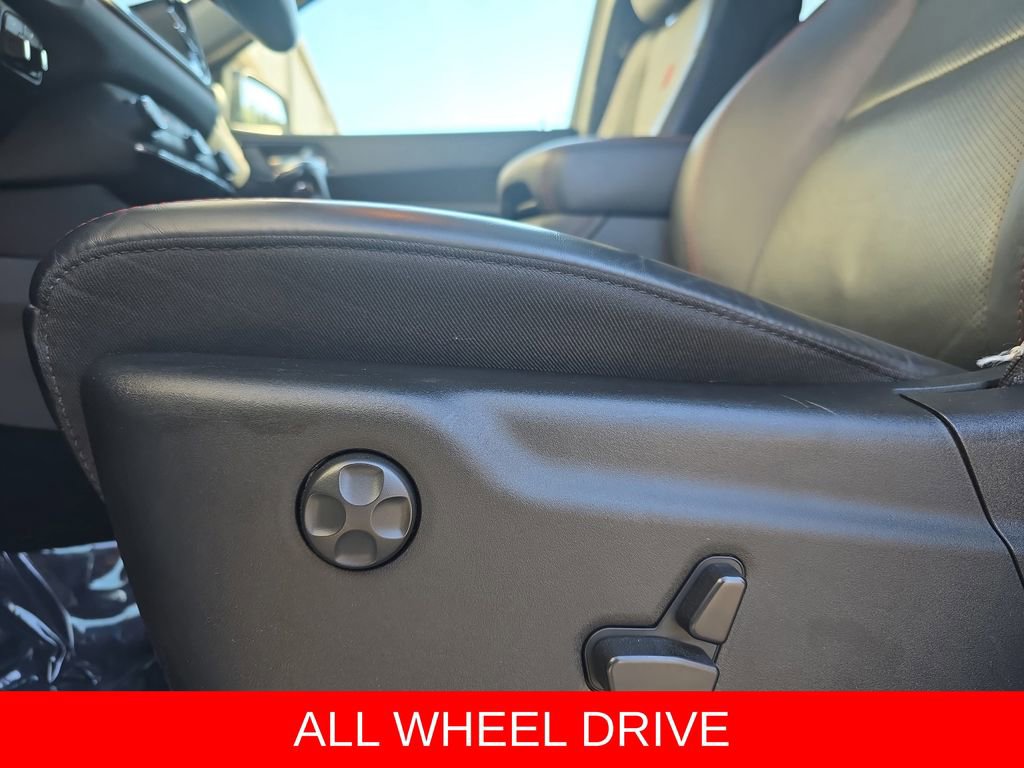 Used 2025 Dodge Durango GT image 31