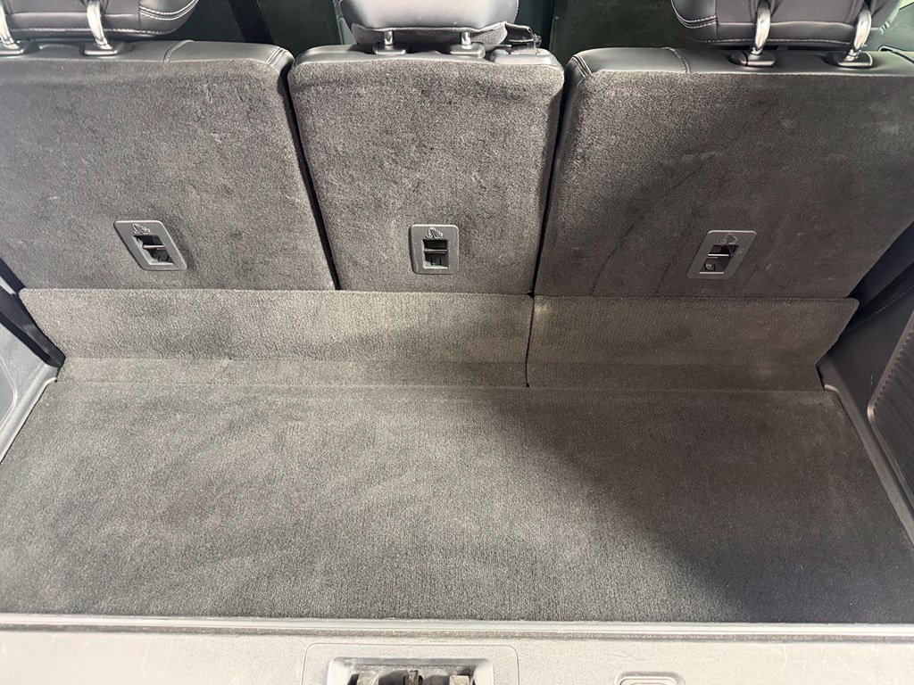 Used 2025 Ford Expedition Platinum AWD/4WD image 22