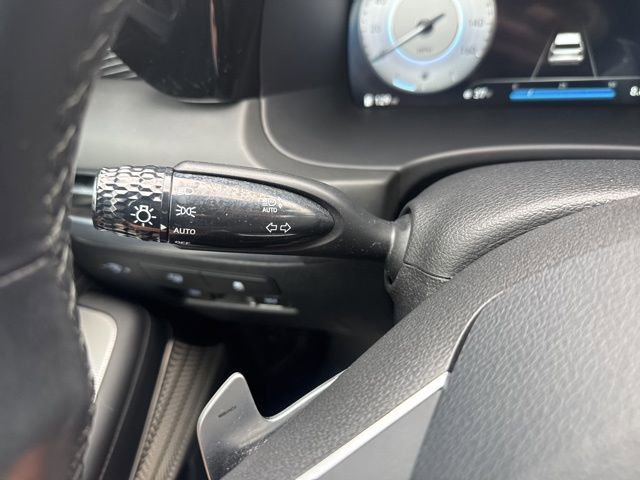 Used 2024 Hyundai Palisade Calligraphy image 21