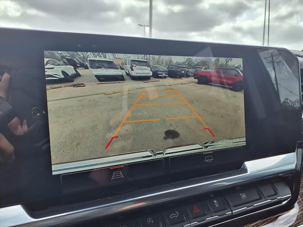 New 2026 GMC Sierra 1500 Elevation image 15