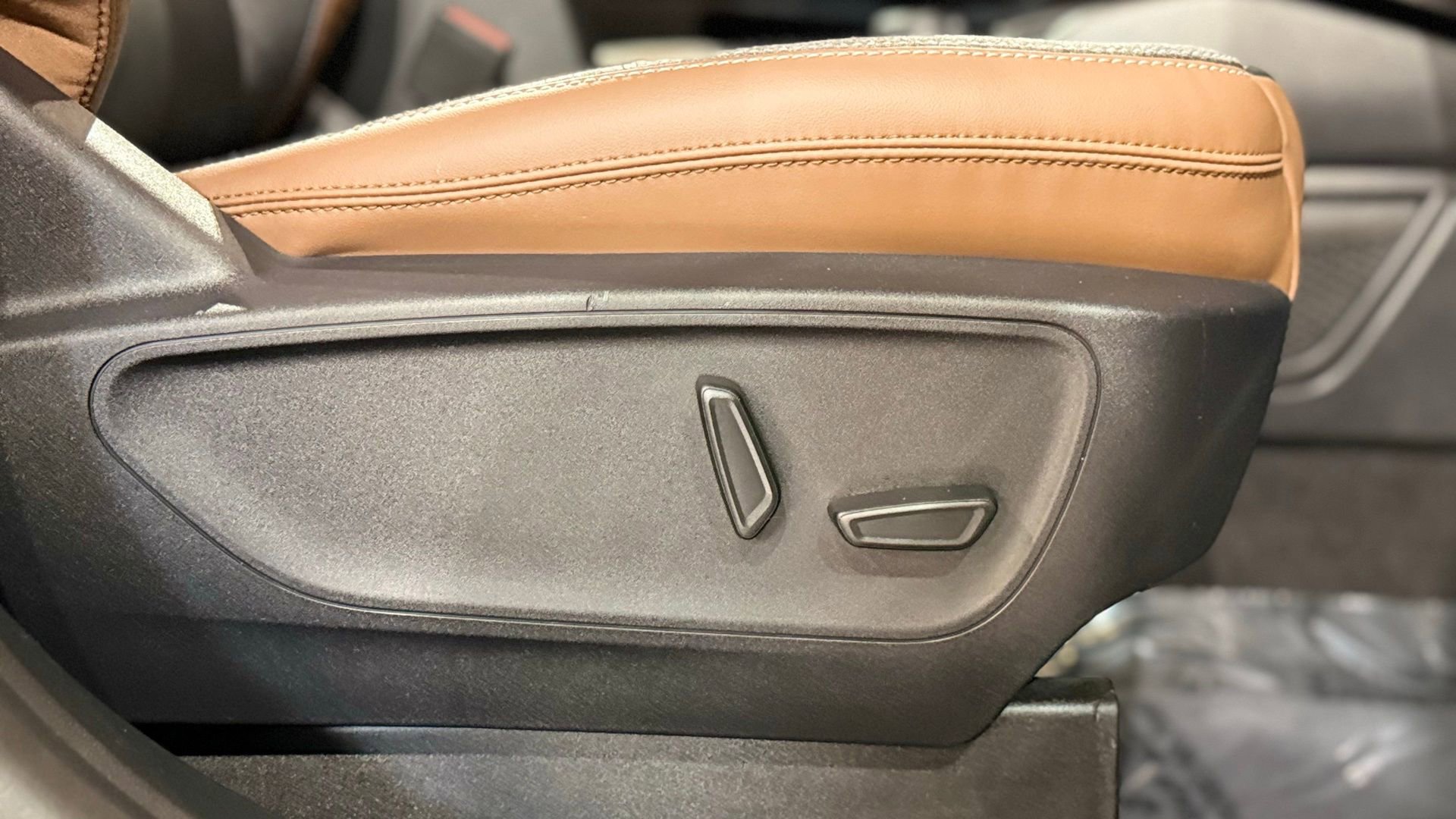 Used 2022 Ford Bronco Sport Outer Banks w/ Tech Package image 53