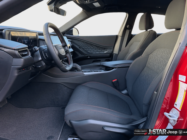New 2026 Dodge Charger R/T w/ Blacktop Package AWD/4WD image 10