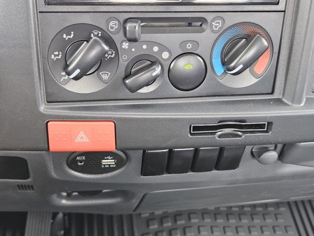 New 2025 Chevrolet Low Cab Forward 5500HG image 16