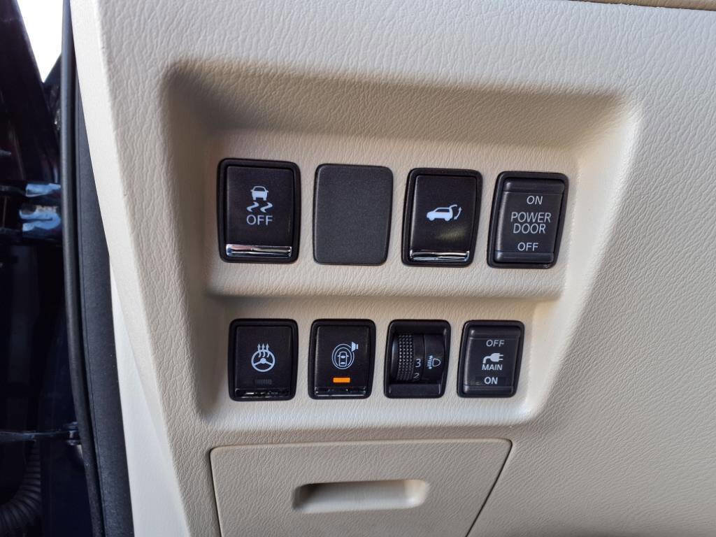 Used 2016 INFINITI QX60 FWD Hybrid image 27