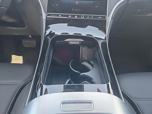 Certified 2026 Mercedes-Benz GLC 300 image 13