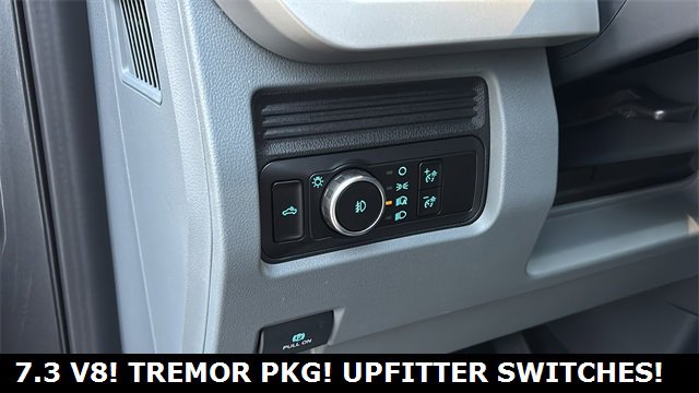 New 2026 Ford F350 XLT w/ Tremor Off-Road Package image 8